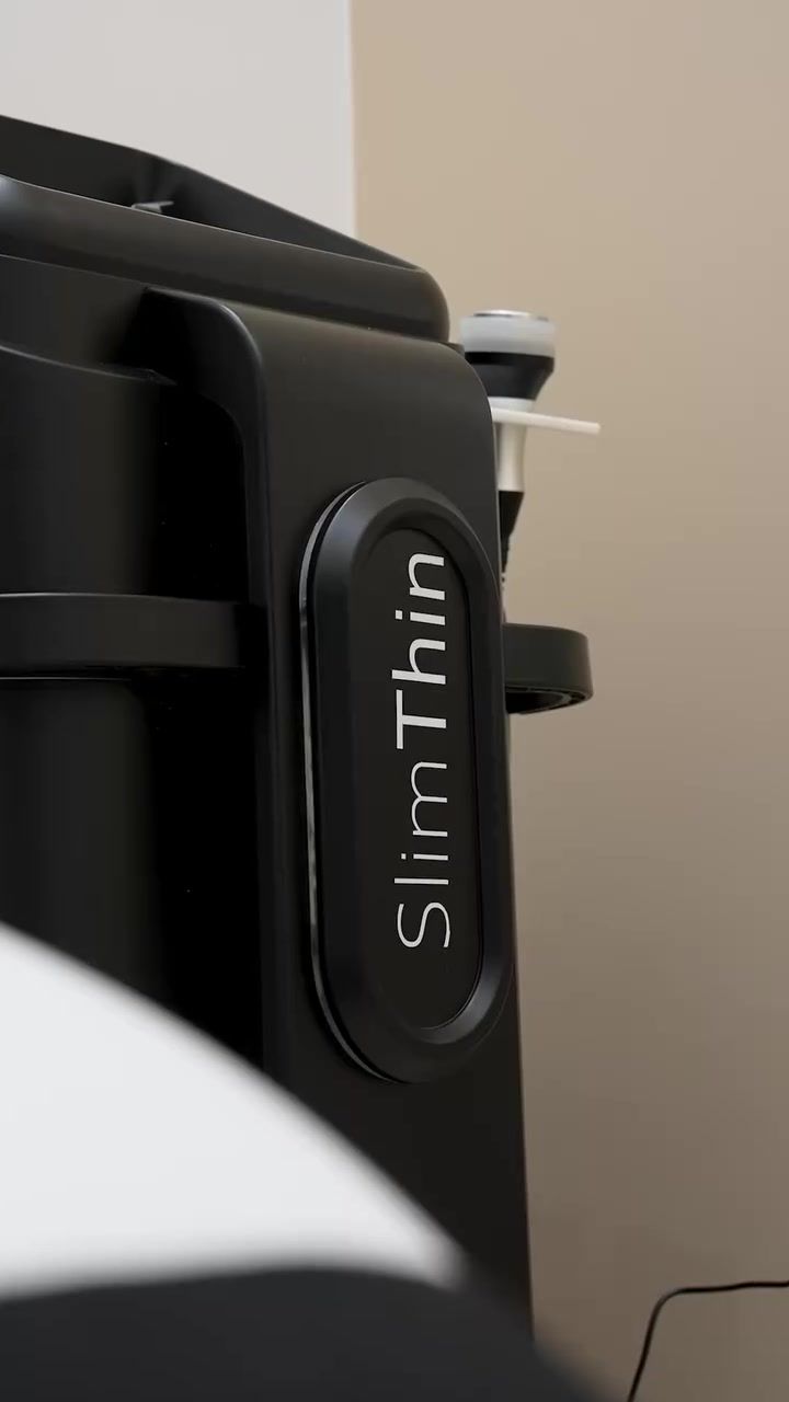 Slimthin cihazı
